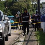 Suspek kes serang Balai Polis Ulu Tiram dipercayai ahli Jemaah Islamiyah – KPN