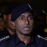 Balai Polis Ulu Tiram Diserang,  2 Anggota Maut