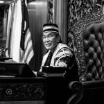 PM ucap Takziah, sifatkan pemergian Mutang Tagal kehilangan besar