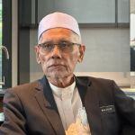 Mufti Tegur Trend Pengantin Perempuan Islam Pakai Gaun Nampak Dada