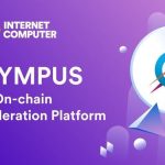 Pelancaran Olympus oleh DFINITY Foundation, Platform Pemecut Global Tak Terpusat pada Komputer Internet