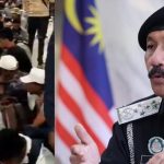 Majikan Bawa Masuk Pekerja Asing Saat Akhir Punca Peningkatan Kemasukan – KP Imigresen