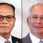 Titah Adendum: MB Pahang Failkan Afidavit Sokong Najib