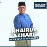 PRK KKB: Calon PN Lancar Manifesto, Kemuka 5 Tawaran