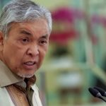 Umno komited terus pertahan Kerajaan Perpaduan – Zahid Hamidi