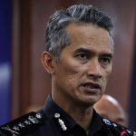 Kes pembunuhan Zayn, Polis dah usaha sehabis baik