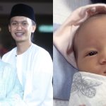 “Dagu Tetap Milik Mama..” – Shila Amzah Kongsi Foto Anak Kedua Selepas Sebulan Melahirkan