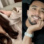 Bella Astillah Nafi Sudah Berbaik Dengan Aliff Aziz