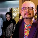 Tiada Lagi Persefahaman, Harith Iskander Dan Dr Jezamine Lim Bercerai Talak Satu