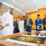 Pihak Berkuasa Pelancongan Saudi menganjurkan pameran dan sesi perkenalan mengenai platform ‘Nusuk’ di Malaysia