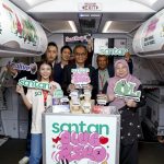 SANTAN Lancar ‘CLUB ZERO’: Memimpin Era Baharu Dalam Pilihan Yang Lebih Sihat
