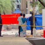 Tanah Jerlus Masjid India: Keluarga Lakukan Ritual Agama Sebelum Pulang Ke India