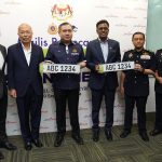 JPJ Buka Bidaan Nombor Pendaftaran “EV” Disertakan Dengan Papan Plat Khas!