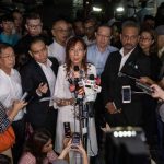Isu Sijil Halal: ‘Saya Tak Pernah Persoal Peranan Jakim, Sijil Halal’ – Teresa Kok