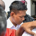 Bekas Tukang Masak Bunuh Nur Syuhada Terlepas Hukuman Gantung, Keluarga Terus Cuba Minta Maaf Kepada Keluarga Arwah