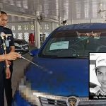 Bekas Pelumba Negara Elly Idzlianizar Maut Akibat Ditetak, Ditikam – Polis