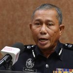 Nenek Berusia 71 Tahun Dirogol Pembantu Kedai Makan Di Cyberjaya