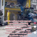 Tular Video MPS Roboh Rumah, Ini Penjelasan MPS