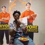 IShowSpeed: ‘Fans’ Tak Terkawal, Restoran Uncle Roger Terpaksa Tutup Pintu