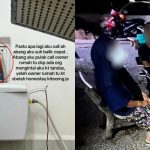 Wanita Dakwa Diintai Pemilik Homestay Di Kelantan