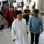 CEO GISBH, 18 Yang Lain Termasuk Isteri Dan 2 Anak Direman 7 Hari