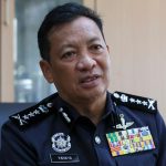 Dakwaan Serangan Babit Kerabat Diraja: Kertas Siasatan Dirujuk Kepada DPP