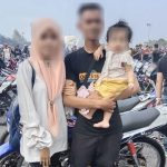 Akibat Bawak Pergi RXZ Member, ‘Baby’ Disahkan Jangkitan Kuman Ekoran Hidu Asap