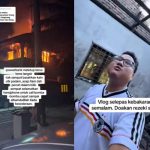 Powerbank Meletup: Rumah Hampir Musnah Dijilat Api, Pemilik Rugi Hampir RM20,000