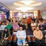 Program Bina Insan Madani Akan Digerakkan Ke Seluruh 34 Kampus UiTM – Mustaffa Kamil Ayub