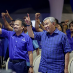 MIC Yakin Undi Kaum India Di DUN Mahkota Berpihak Kepada BN