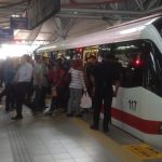 ‘Dengan Pas RM50, Boleh Jalan Sampai Muntah’ – Gadis Indonesia Kagum dengan Pengangkutan Awam Malaysia yang Hebat