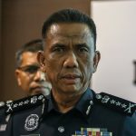 Seorang Wanita Berusia 62 Tahun Ditahan Untuk Membantu Siasatan Kehilangan Sabari. “Jangan Kata Polis Tak Bertindak.”