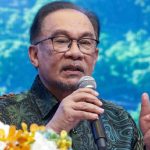 Anwar Tegas Tidak Akan Kompromi Isu GISBH