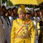 Sultan Selangor Berkenan Terima Permohonan Ampun Menteri Besar Kedah