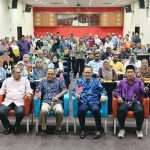 INSKEN Sasar Latih 20,000 Usahawan Madani pada 2025: Usahawan Madani Ditegaskan Hayati 6 Rukun Keusahawanan