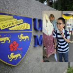 Budak Genius 12 Tahun Cipta Sejarah Sebagai Pelajar Termuda Universiti Malaya