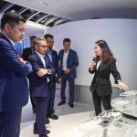Perkongsian AI Malaysia-China Perkukuh Sektor Telekomunikasi dan Perfileman