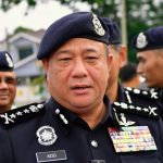 Anggota Polis Ditahan, Disyaki Memeras Ugut Buruh Sawit RM2,000