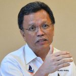 Shafie Apdal Sependapat Dengan Hajiji dan Abang Jo, Seru Penambahan Kerusi Parlimen untuk Sabah dan Sarawak