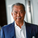 Permohonan Muhyiddin Mendapatkan Pasport Sementara untuk Ke Luar Negara Ditolak