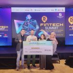 GoBarakah Raih Tiga Anugerah Global, Perkukuh Revolusi Bantuan Sosial