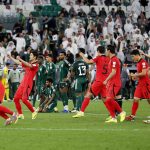 FA Korea Berdepan Risiko Digantung Oleh FIFA