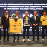 Harimau Malaya Bakal Ada Lagu Sendiri Ciptaan Warner Music Malaysia