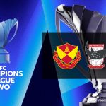 ACL 2: Info Siaran Langsung Selangor vs Dynamic Herb Cebu (Live Streaming)