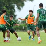 Pemain Kedah Darul Aman Kembali Boikot Sesi Latihan