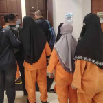 Reman 9 Individu GISBH Dilanjutkan, Akaun Bernilai RM1.35 Juta Dibekukan