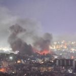 Serangan Israel di Beirut Mensasarkan Hashem Safieddine