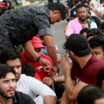 Serbuan Besar di Taman Sri Muda: Lebih 600 Warga Asing Ditahan, Pelbagai Kesalahan Dikesan