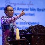 Pemimpin Korup Punca Kemiskinan Terus Membelenggu Negara – Anwar Ibrahim