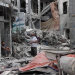 Hamas dan Fatah Mengadakan Pertemuan di Kaherah